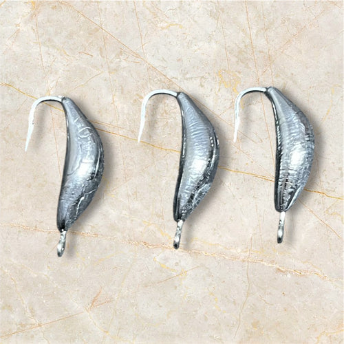 Goggle eye bugs/jigs 1/6 oz ( pack of 3)